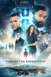 دانلود دوبله فارسی فیلم Forgotten Experiment 2023