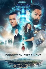 دانلود دوبله فارسی فیلم Forgotten Experiment 2023