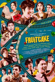 دانلود فیلم Fruit Cake 2024