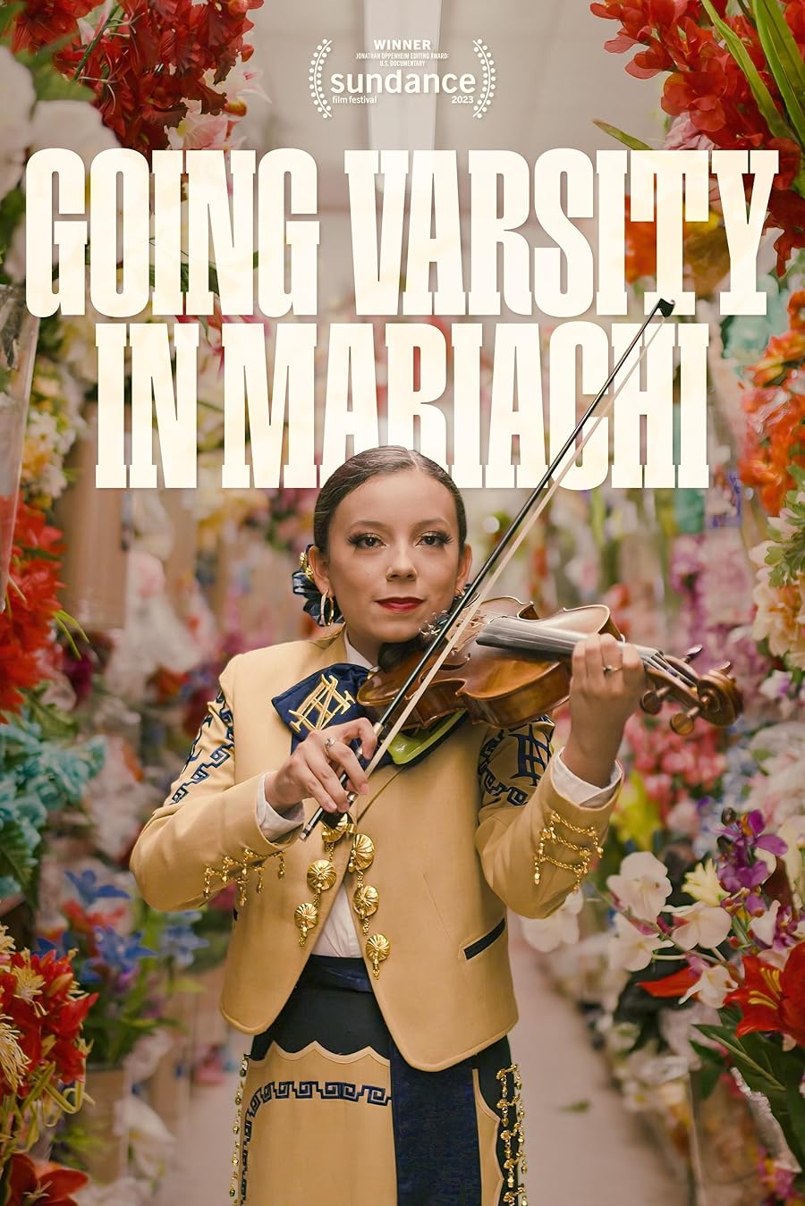 دانلود فیلم Going Varsity in Mariachi 2023