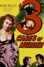 دانلود فیلم Three Cases of Murder 1954