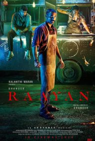 دانلود دوبله فارسی فیلم Raayan 2024