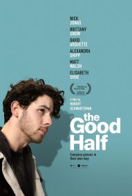 دانلود دوبله فارسی فیلم The Good Half 2023