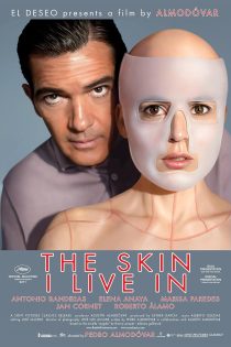 دانلود فیلم The Skin I Live In 2011