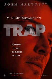 دانلود دوبله فارسی فیلم Trap 2024