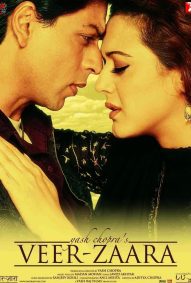 دانلود دوبله فارسی فیلم Veer-Zaara 2004