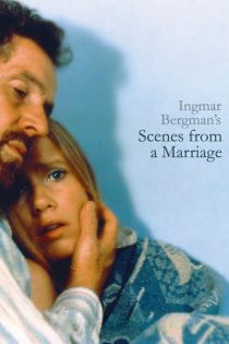 دانلود فیلم Scenes from a Marriage 1974