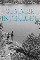 دانلود فیلم Summer Interlude 1951