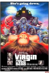 دانلود فیلم A Virgin Among the Living Dead 1973