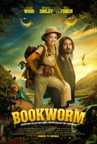 دانلود دوبله فارسی فیلم Bookworm 2024