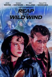 دانلود فیلم Reap the Wild Wind 1942