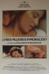 دانلود فیلم Immoral Women 1979