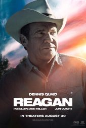 دانلود دوبله فارسی فیلم Reagan 2024