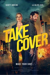 دانلود دوبله فارسی فیلم Take Cover 2024