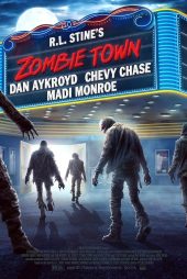 دانلود دوبله فارسی فیلم Zombie Town 2023