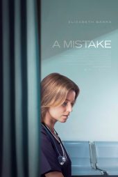 دانلود دوبله فارسی فیلم A Mistake 2024