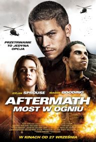 دانلود دوبله فارسی فیلم Aftermath 2024