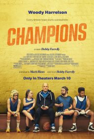 دانلود دوبله فارسی فیلم Champions 2023