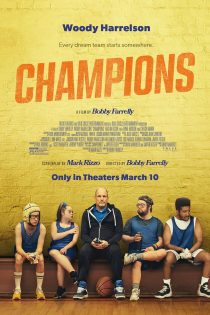 دانلود دوبله فارسی فیلم Champions 2023