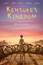 دانلود دوبله فارسی فیلم Kensuke’s Kingdom 2023