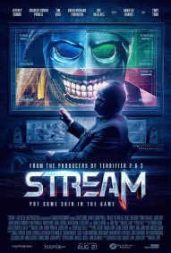 دانلود دوبله فارسی فیلم Stream 2024