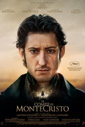 دانلود دوبله فارسی فیلم The Count of Monte-Cristo 2024