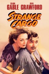 دانلود دوبله فارسی فیلم Strange Cargo 1940