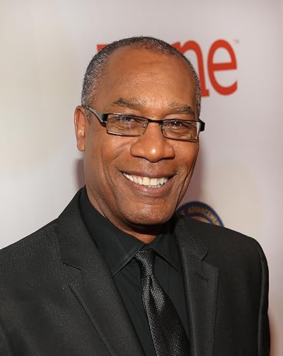 Joe Morton