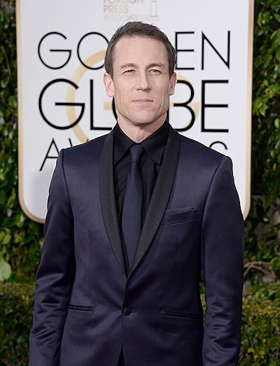 Tobias Menzies