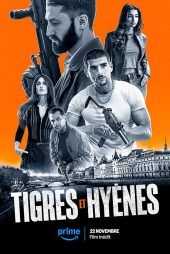 دانلود دوبله فارسی فیلم Hunting with Tigers 2024