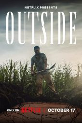 دانلود دوبله فارسی فیلم Outside 2024