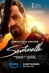 دانلود دوبله فارسی فیلم Sentinelle 2023