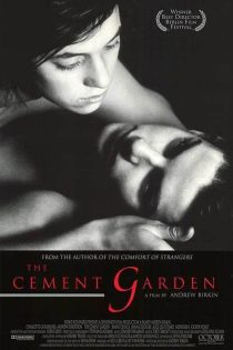 دانلود فیلم The Cement Garden 1993