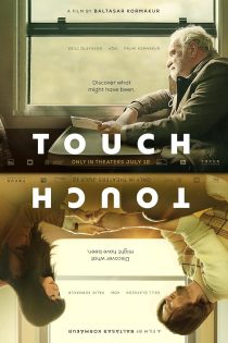 دانلود دوبله فارسی فیلم Touch 2024