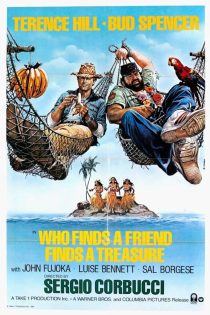 دانلود فیلم Who Finds a Friend Finds a Treasure 1981